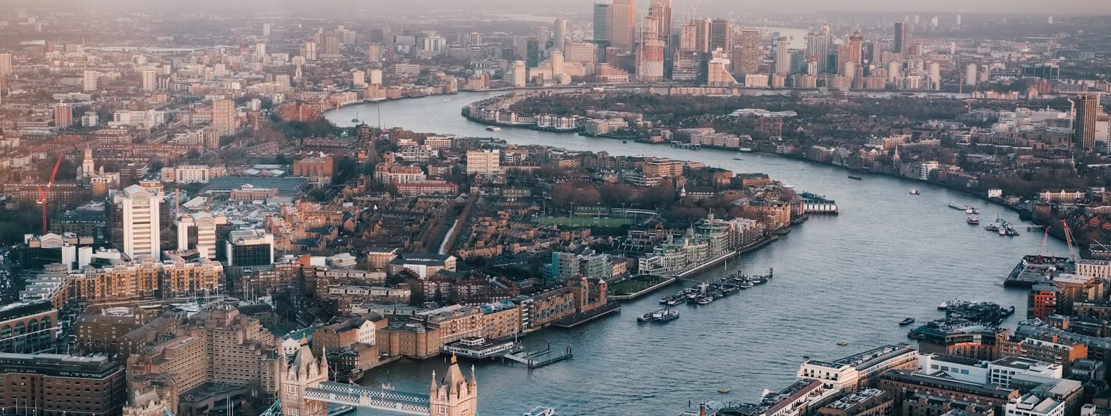 Crayford High Street