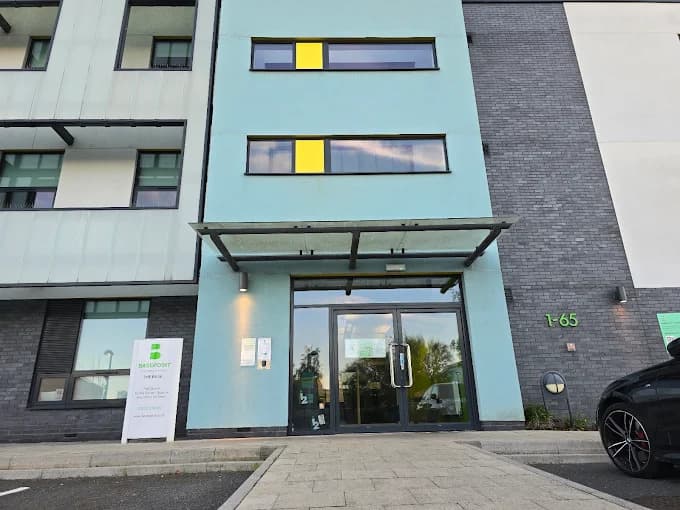 Joint Injection clinic