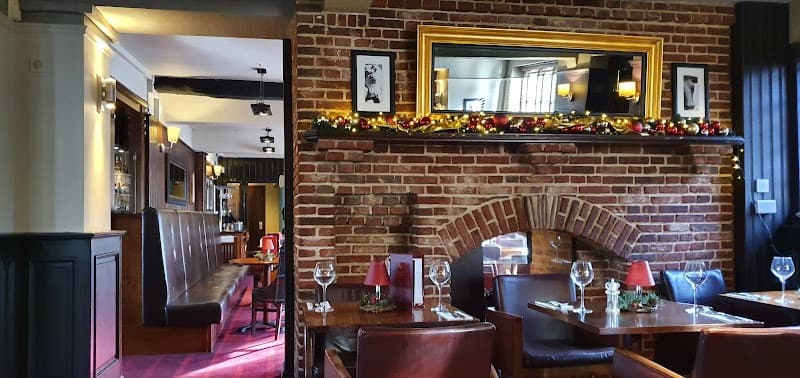 Miller & Carter Bexley