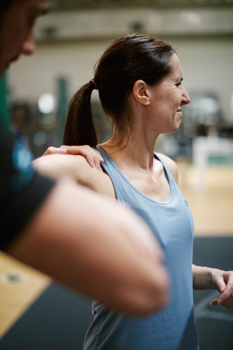 Response Physio Dartford